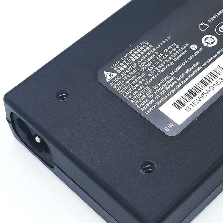 MSI ADP-120MH D Chargeur / Alimentation