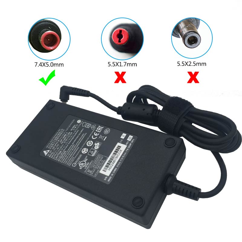 ACER ADP-180MB K Chargeur / Alimentation