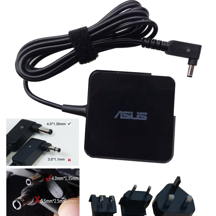 Asus VivoBook Q200 Chargeur / Alimentation