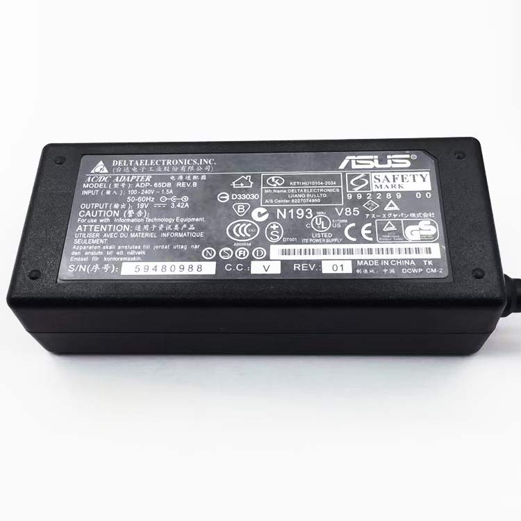 ASUS ADP-65JH DB Chargeur / Alimentation