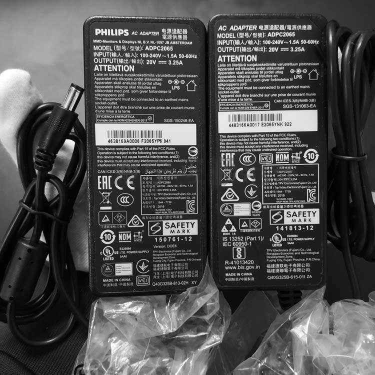 PHILIPS ADPC2045 Chargeur / Alimentation