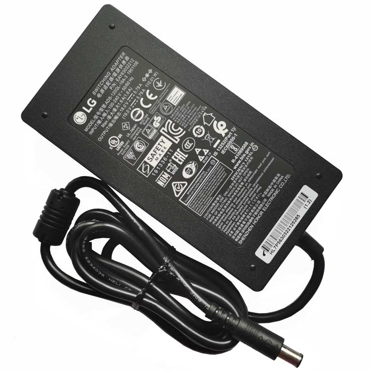 LG PF1000U Chargeur / Alimentation