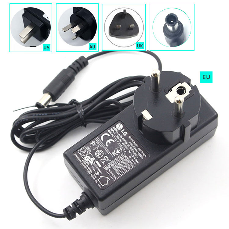 LG 22M45 MONITOR Chargeur / Alimentation