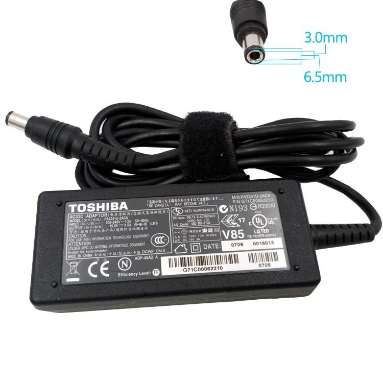 TOSHIBA PA3260E-1ACA Chargeur / Alimentation