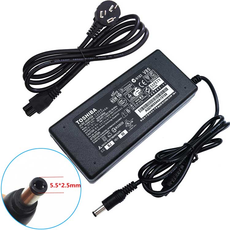 Toshiba Satellite 2450-3DY Chargeur / Alimentation