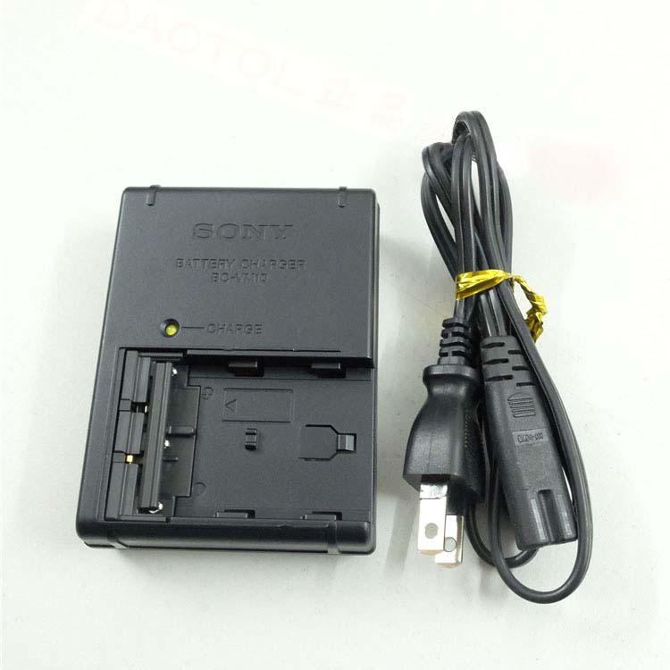 SONY BC-VM10 Chargeur / Alimentation