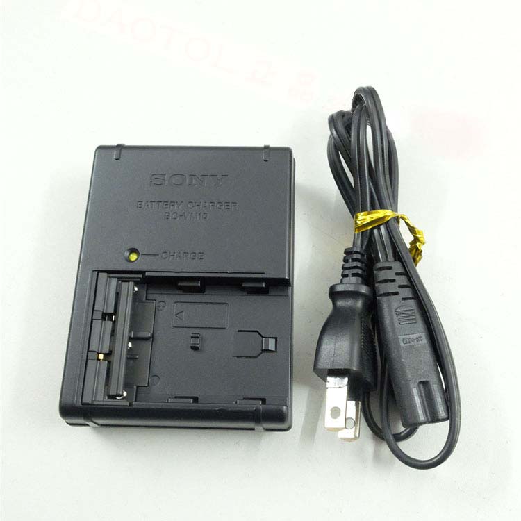 SONY NP-FM50 Chargeur / Alimentation