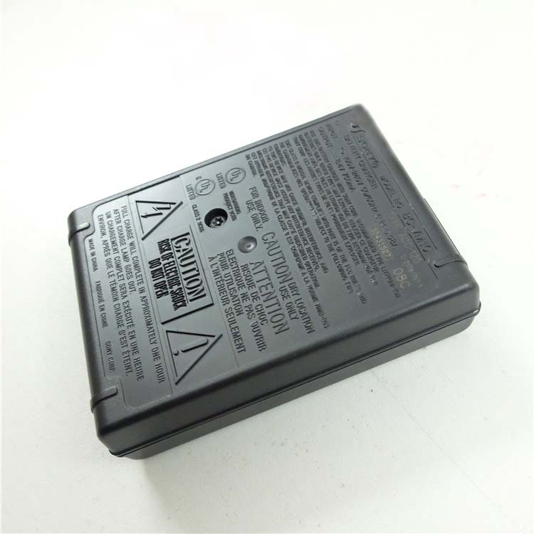 SONY NP-FM50 Chargeur / Alimentation