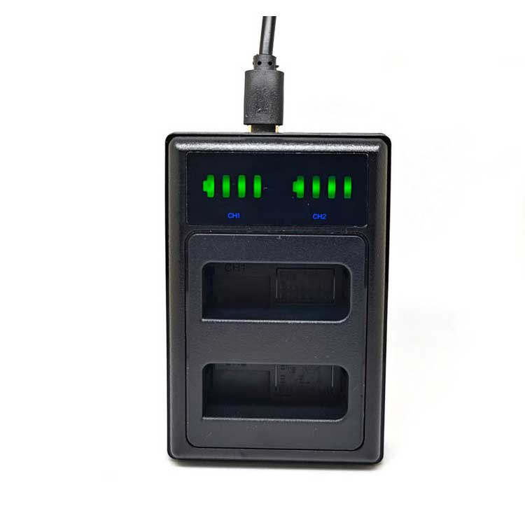 CANON MV750iOptura 10 Chargeur / Alimentation