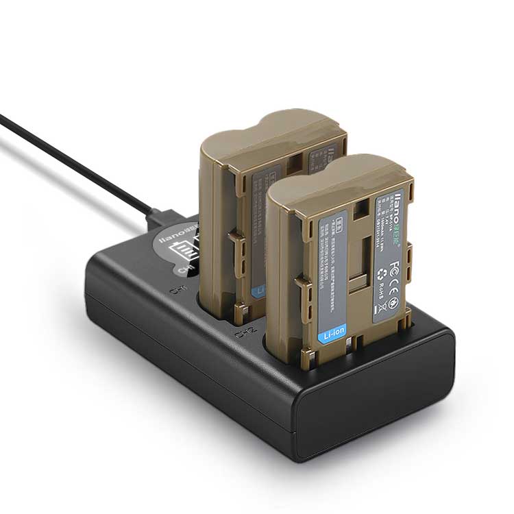 CANON MV750iOptura 10 Chargeur / Alimentation