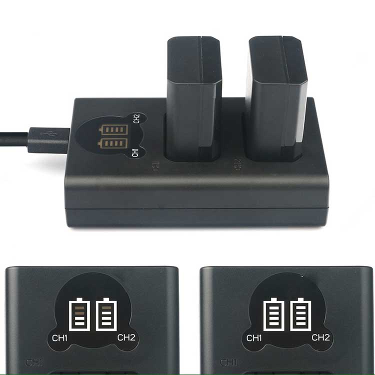 CANON MV750iOptura 10 Chargeur / Alimentation