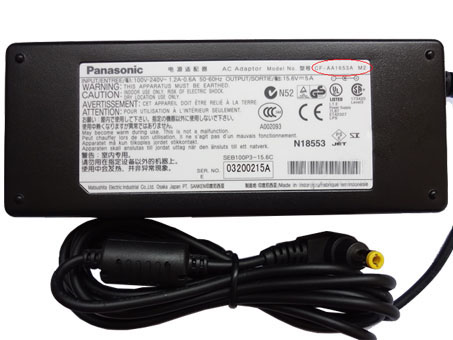 Panasonic CF-W2D Chargeur / Alimentation