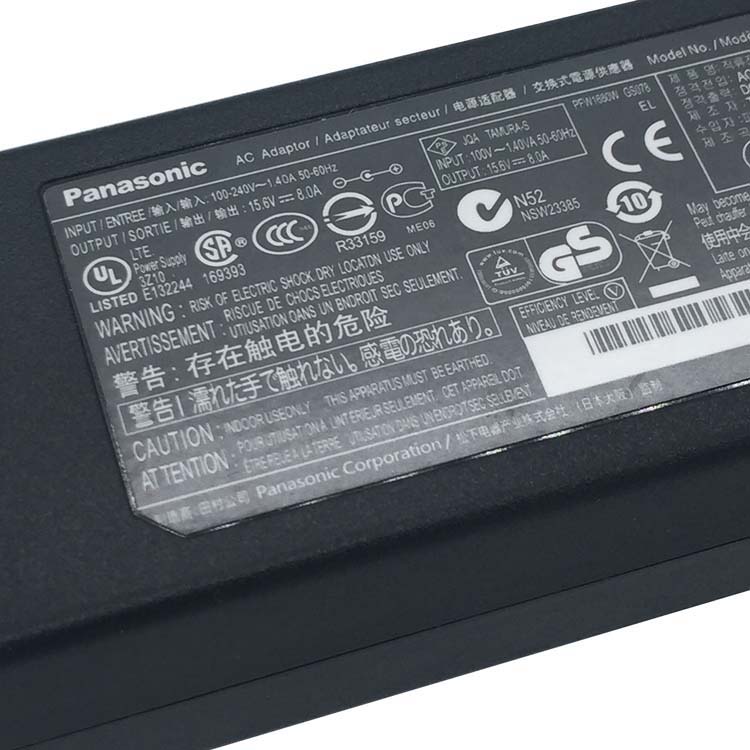 PANASONIC CF-AA5803A Chargeur / Alimentation