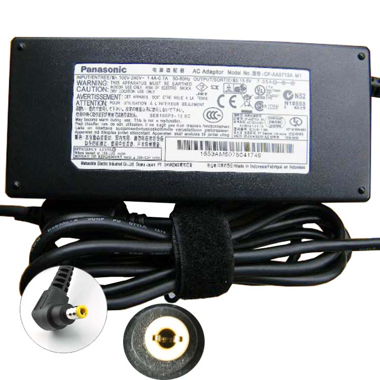 PANASONIC CF-53JSWCUDA Chargeur / Alimentation