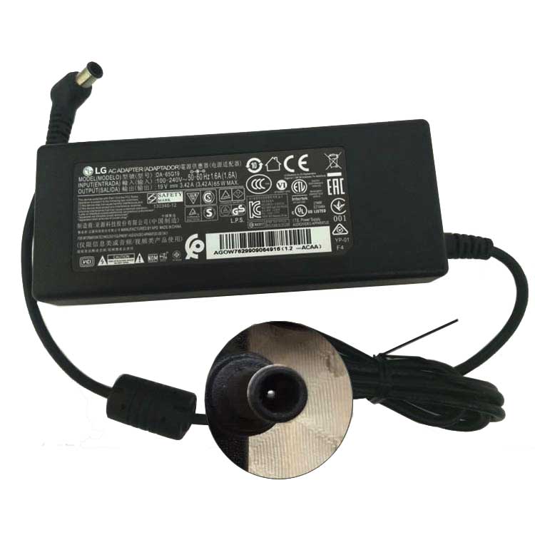 LG DA-48F19 Chargeur / Alimentation