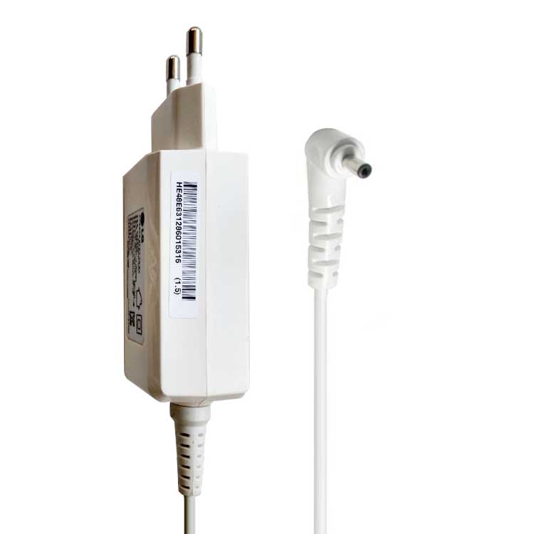 LG Color:White(not compatible with black)(Because of differ interface size) Chargeur / Alimentation