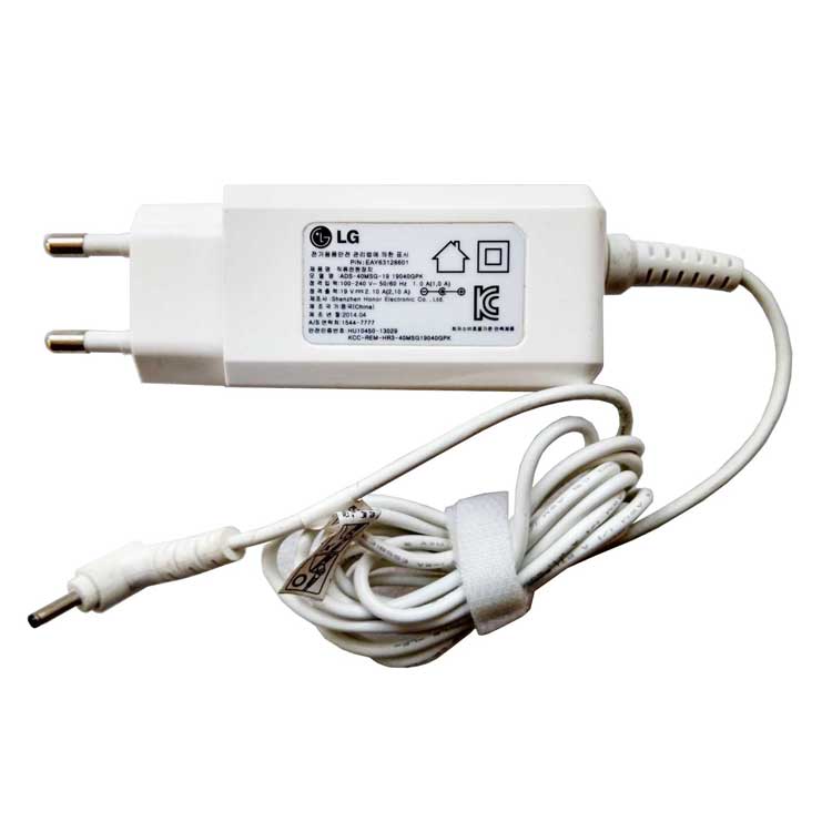LG Color:White(not compatible with black)(Because of differ interface size) Chargeur / Alimentation