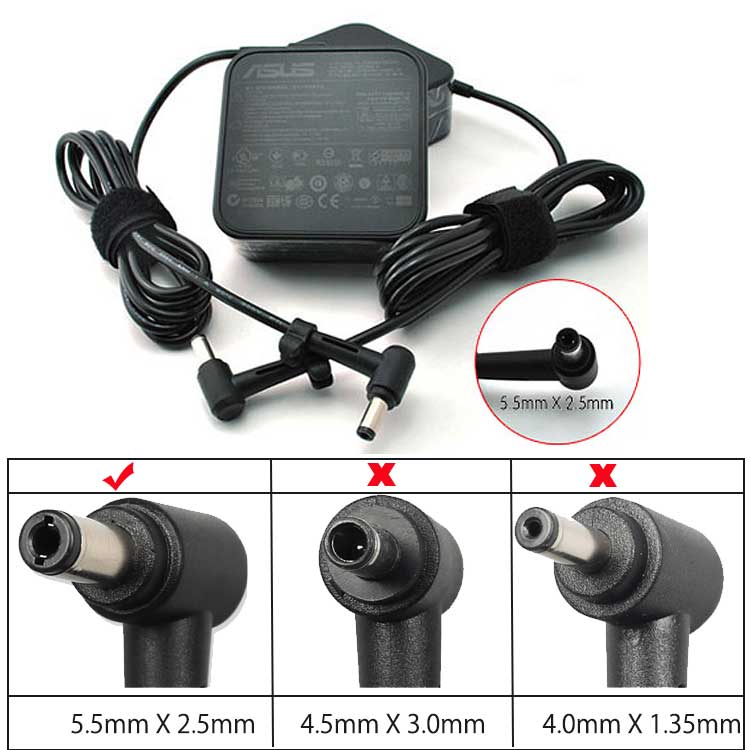 Asus A8JP Chargeur / Alimentation