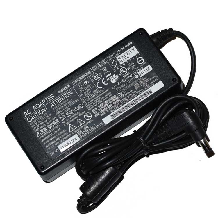 FUJITSU SEF80N3-24.0 Chargeur / Alimentation