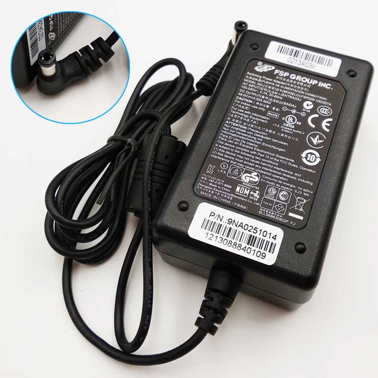 FSP Avaya Nortel i2007 IP Phones Chargeur / Alimentation
