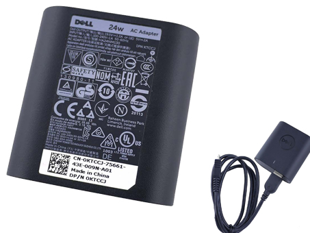Dell Venue 11 Pro Chargeur / Alimentation