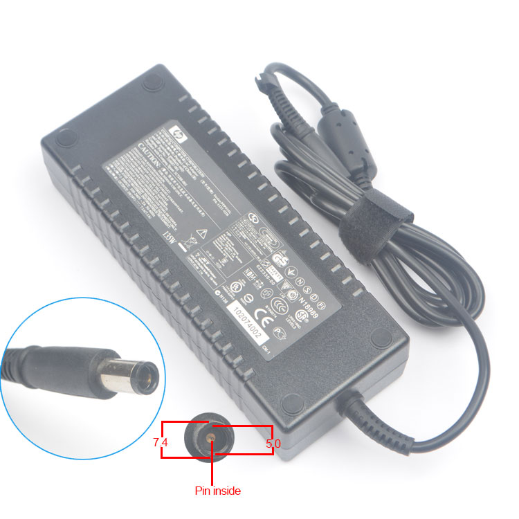 HP HSTNN-HA01 Chargeur / Alimentation