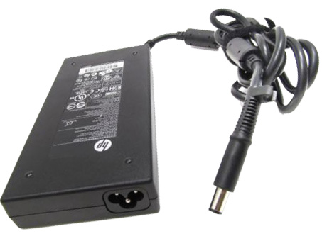 19.5V/7.7A - 150W Hp EliteBook 8560p Chargeur pour 150W Hp 8740w HSTNN-CA27  646212-001 645509-002