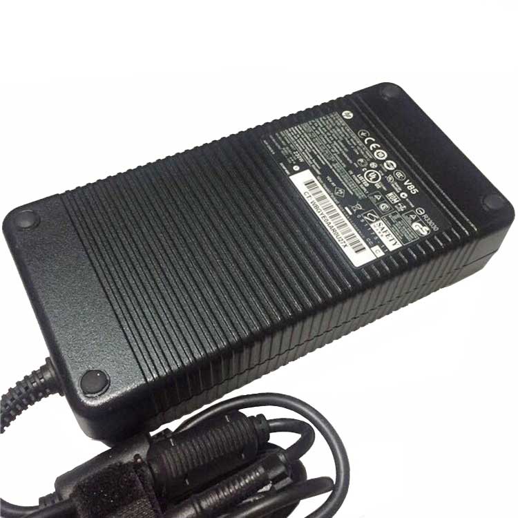 Chargeur 230 watts arrondie original pour HP EliteBook 8770w 