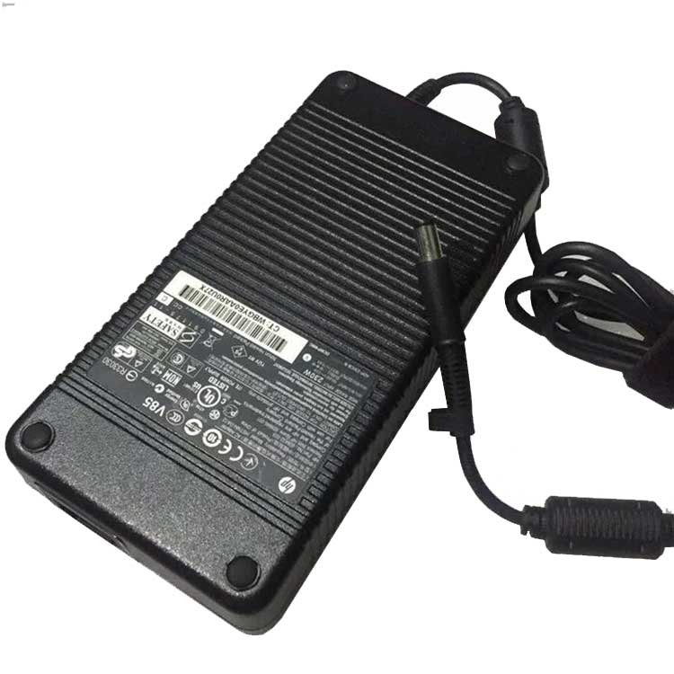 19.5V/11.8A - 230W HP HSTNN-LA12 Chargeur pour 230W Hp ZBOOK 15 17