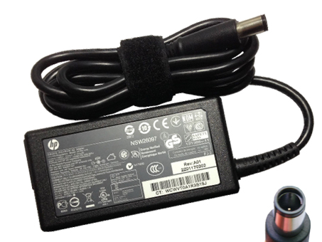 19.5V/2.31A - 45W HP 696607-003 Chargeur pour 45W Hp EliteBook Folio 9470m  H5F19EA 696607-001 HSTNN-LA35