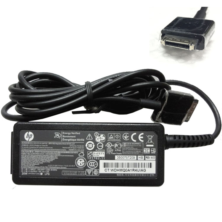 HP HSTNN-DA37 Chargeur / Alimentation