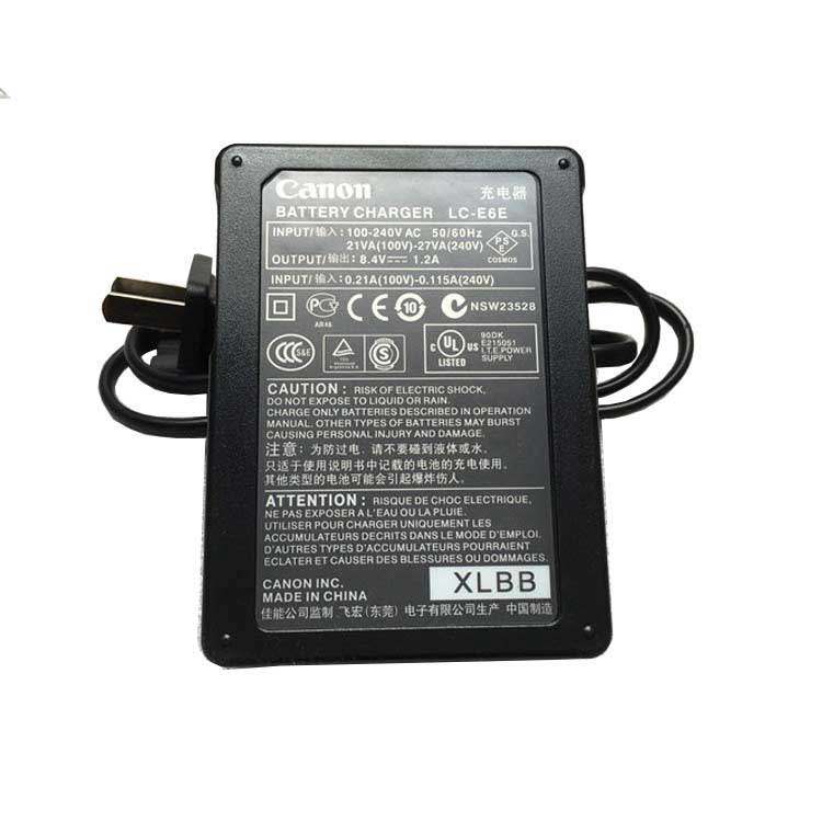 CANON EOS 5D Mark III Chargeur / Alimentation