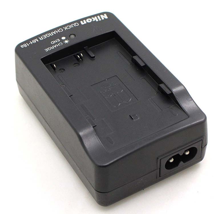 NIKON MH-18a Chargeur / Alimentation