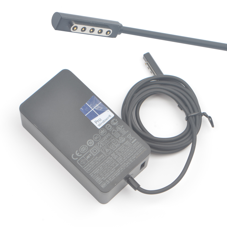 Microsoft Model 1536 Chargeur / Alimentation