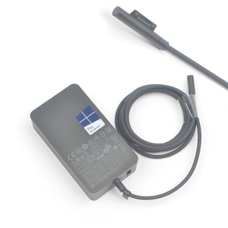 Microsoft Surface Pro 4 Chargeur / Alimentation