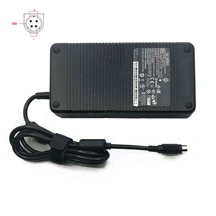 Clevo P570WM Chargeur / Alimentation