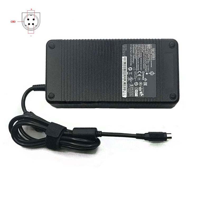 Clevo P570WM3 Chargeur / Alimentation