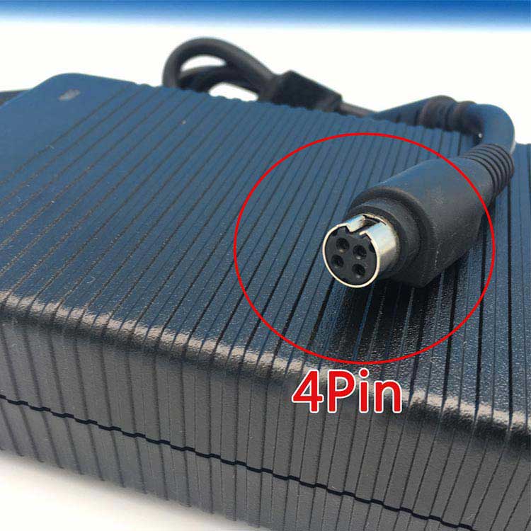 Clevo P570WM Chargeur / Alimentation