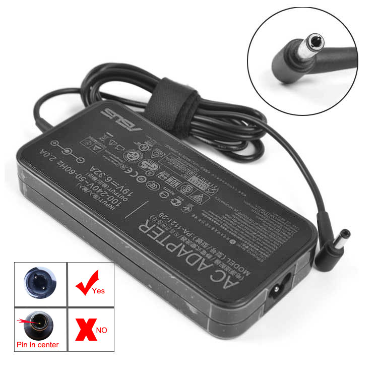 Asus N750Y47JV-SL Chargeur / Alimentation