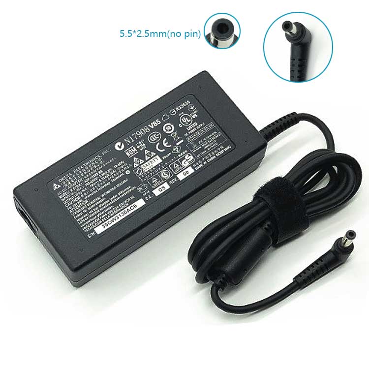 Toshiba Satellite A75-S226 Chargeur / Alimentation