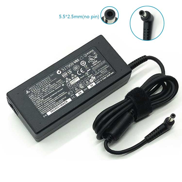 TOSHIBA Satellite A65 Chargeur / Alimentation