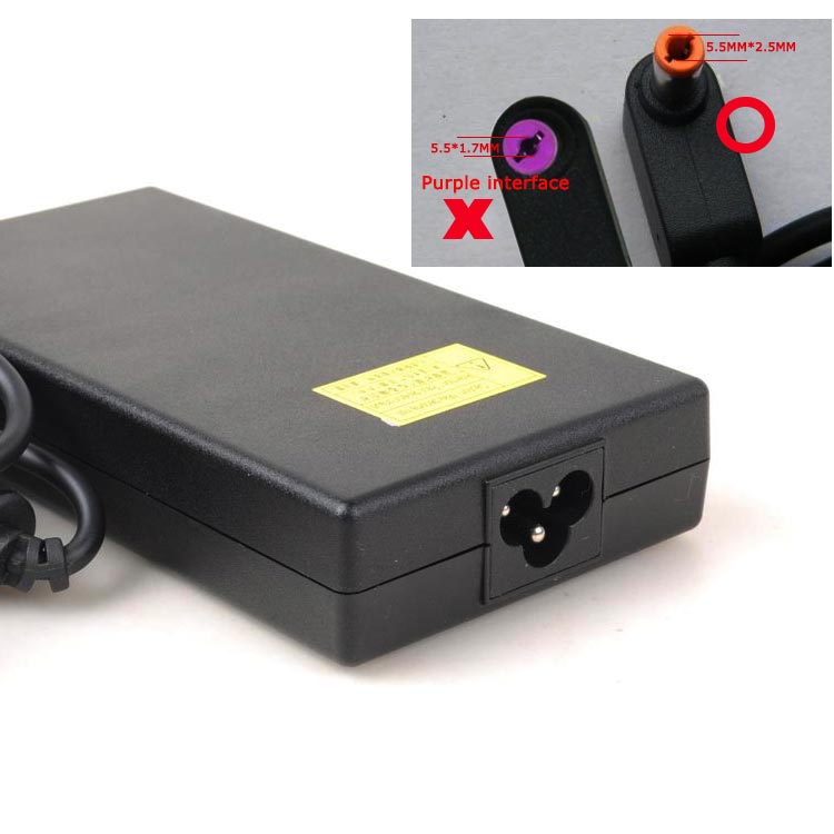 ACER LC.ADT01.010 Chargeur / Alimentation