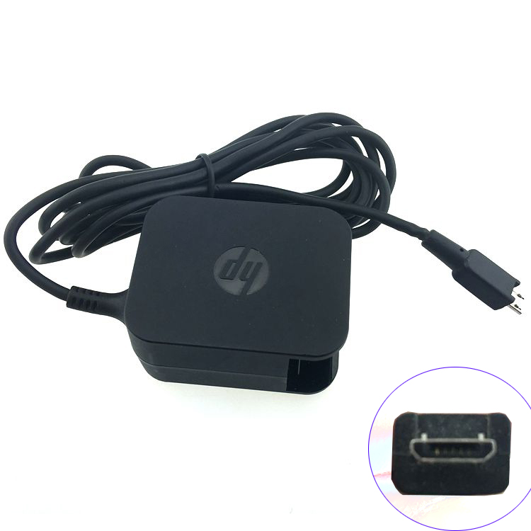 HP TPN-DA01 Chargeur / Alimentation