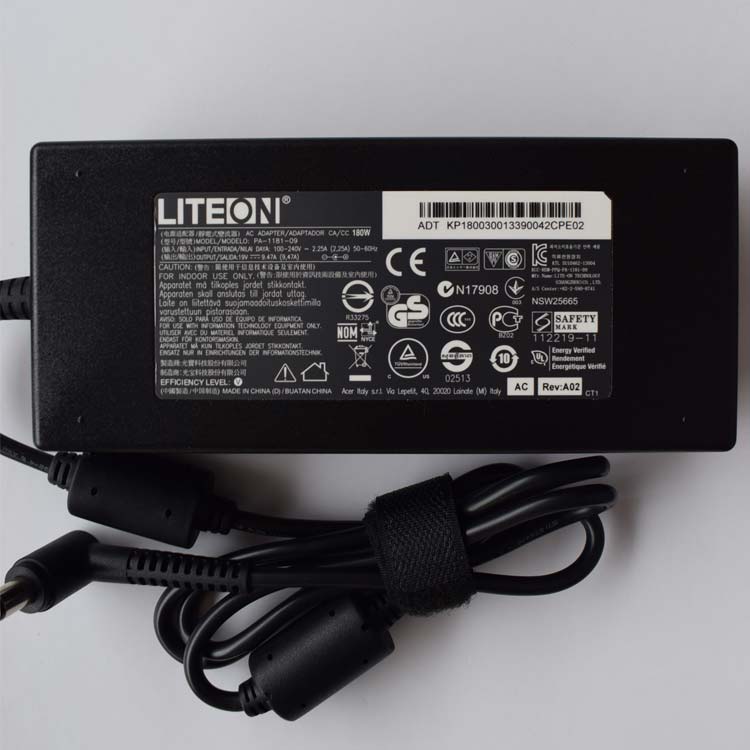 ACER PA-1181-09 Chargeur / Alimentation