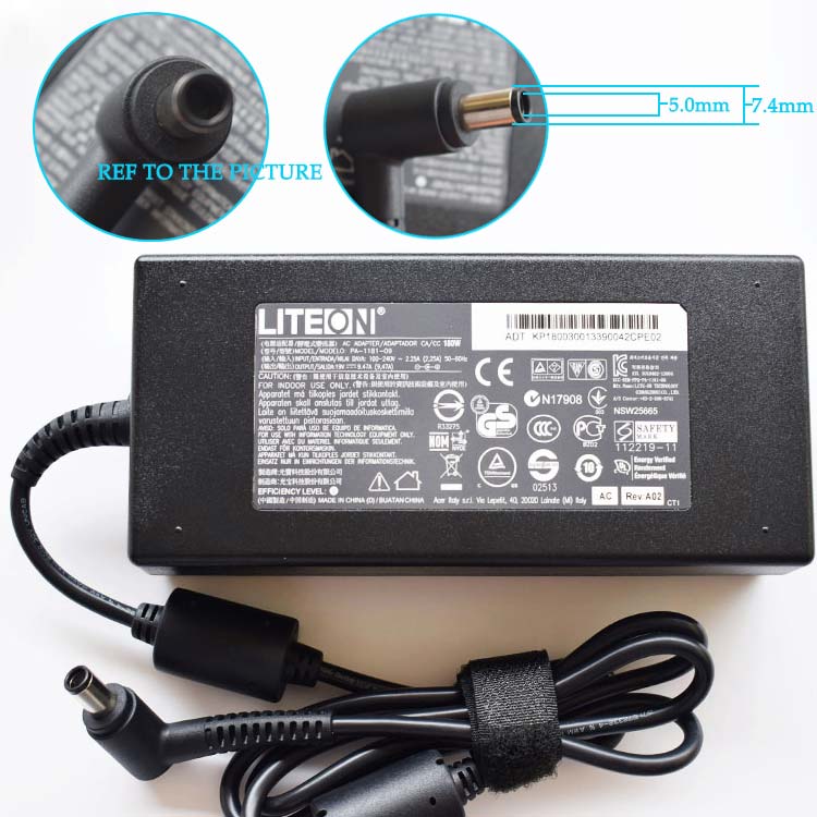 ACER PA-1181-09 Chargeur / Alimentation