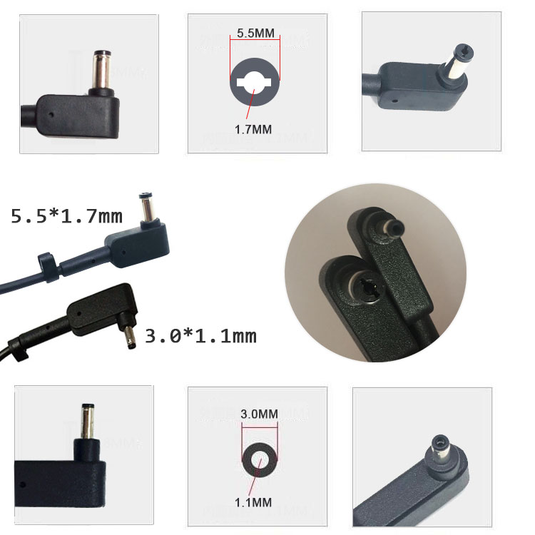 ACER A045R021L-AC01-01 Chargeur / Alimentation