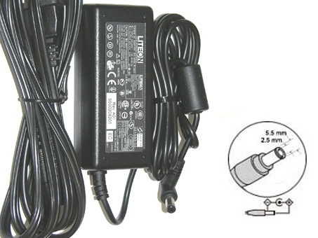 Gateway 3525GB Notebook-4785 Chargeur / Alimentation