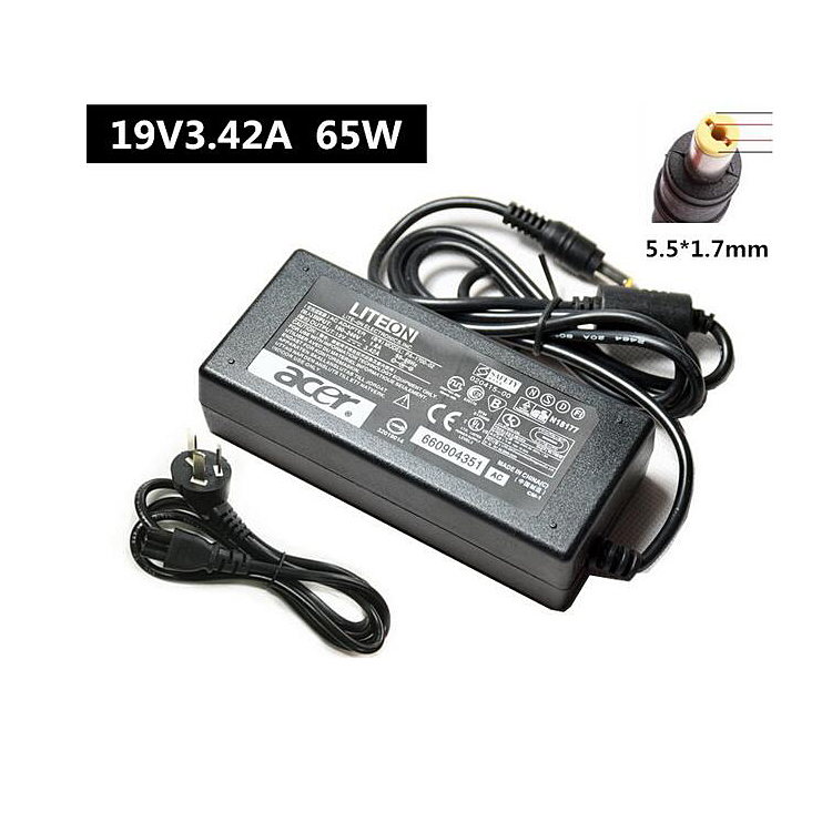 Acer ASPIRE 3500 Série Chargeur / Alimentation