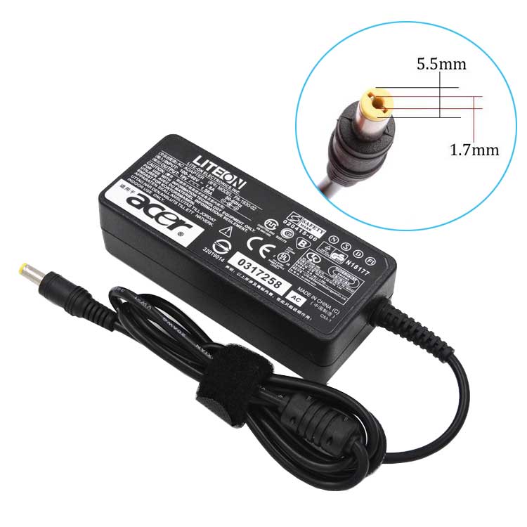 ACER G206HQL Chargeur / Alimentation