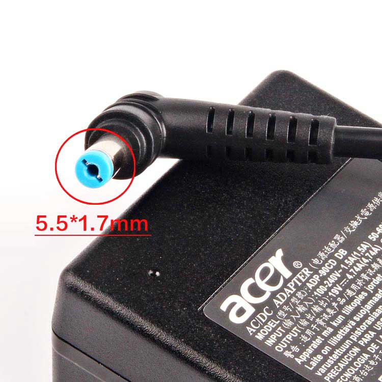 Acer Extensa EX5420 Chargeur / Alimentation